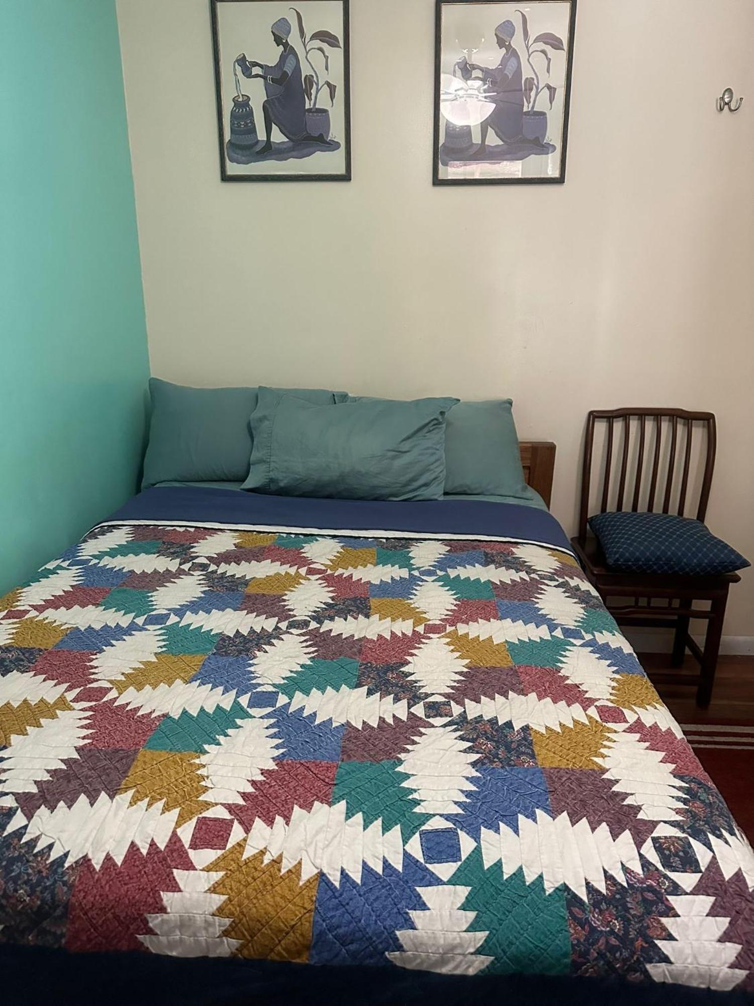 Genevieve'S Comfort Pad Джерси-Сити Экстерьер фото